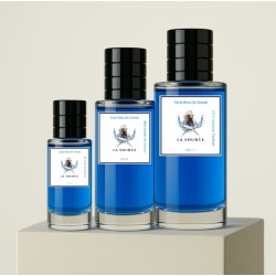 Type Bleu de Chanel