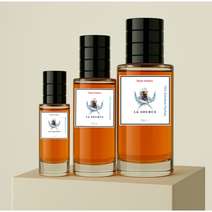 Type Ambra Acqua di Parma | La Source des Parfums