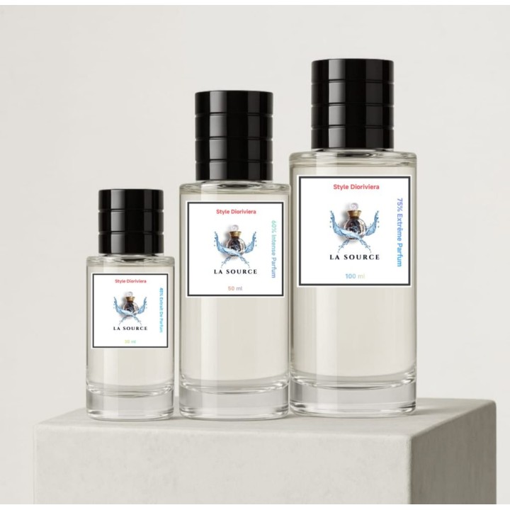Type Dioriviera Christian Dior | La Source des Parfums