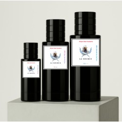 Type Oud Couture Carolina Herrera