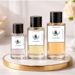 Type Sucre Noir Arte Profumi