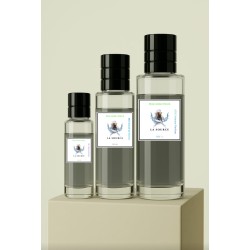 Type Ambre Poivre Ajmal